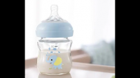一岁宝宝用的奶瓶有什么推荐？