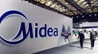 在美的（Midea）工作是怎样一番体验?