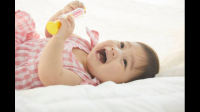 零食   有哪些适合一岁半左右宝宝吃的零食推荐？