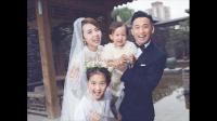 为什么中国人也像外国人结婚的时候喜欢穿白