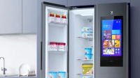疫情情况下，想买台冰柜来囤货，冰柜应该如何选购？