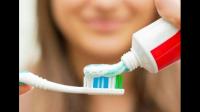 牙膏我只看中华为什么的，就是刷牙干净速度快，而且节省牙膏，4g比5g都够用。你们都用什么牙膏？
