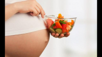 怀孕期间便秘吃什么水果好？