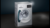 博世的洗衣机怎么样？和其他品牌对比呢？