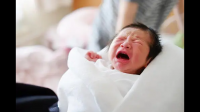 婴儿哭有哪些原因？