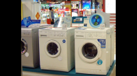 哪些品牌的洗衣机最值得入手？