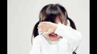 三岁半的孩子有不能回到家的心理恐惧，怎么干预？