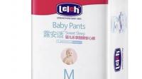 有哪些舒服的婴儿纸尿裤推荐？