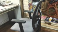 ”歌德利 人体工学椅“ G18好用吗？