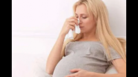 若怀孕八九个月，胎死腹中，那怎么解决肚子里的
