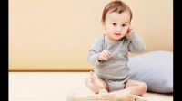 一岁宝宝摇头是什么原因？