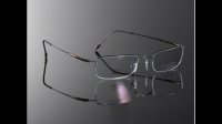 一个好的镜片加工师有多重要，配眼镜一定要到大医院吗？