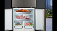 相同价位的海尔冰箱和美的冰箱哪个更好一点？区别在哪？