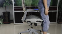 为什么买了人体工学椅，腰更疼了?