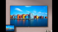 想要购买一台 55 英寸 4K 电视，有哪些产品值得入手？