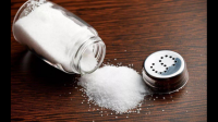 吃盐少了会没力气吗？