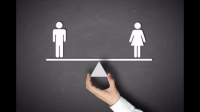 怎么样推动性别平等，保障女性的权益和利益？
