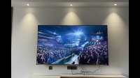 索尼85x90k、小米大师mini led85、TCL 85q1