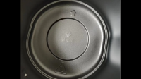 空气炸锅的初次使用方法是怎样的？