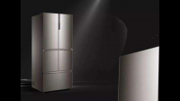 卡萨帝555冰箱（BCD-555WDGAU1）怎么样，想买个白色冰箱？