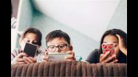你们是怎么看待孩子用手机学习的？