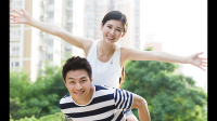 因为我家有钱了，所以大家都劝我爸妈生二胎，怎
