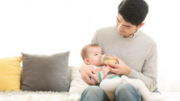 婴儿喝母乳为什么能提高抵抗力？