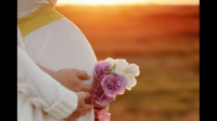 有没有孕期患有子宫肌瘤的妈妈，最后成功生下宝宝的？孕期有保胎措施吗？孕期如何控制子宫肌瘤的大小？