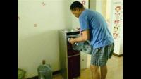 为何办公室饮水机没水总是那么几个人在换水？