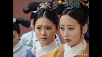 如懿传整个宫斗复仇围绕着:母亲做了错事就