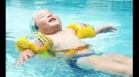 该怎么引导孩子坚持去上半年前「非得要报」的游泳班？