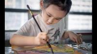 孩子总觉得艺术太抽象、无聊，家长可以做什么
