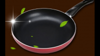 家里想换锅，苏泊尔有钛无涂层不粘炒锅好用吗？真的是无涂层吗？