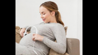 从孕妇肚子看宝宝性别有科学依据吗？