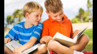 如何帮助孩子培养阅读习惯？
