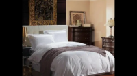 亚朵酒店的床垫和枕头是什么牌子的？