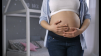 怀孕期间孕妇感到饿是因为胎儿饿吗？