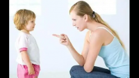 为什么有些父母总喜欢贬低子女，用恶毒的话伤