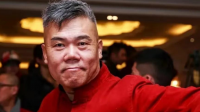为什么司马南等大V这么反美，美国却不限制他