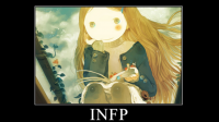 infp怎么这么多?