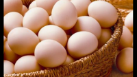 每天吃六个鸡蛋，对身体有伤害吗?