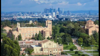 UCSD和UCLA 认知科学（cognitive science）哪个好？