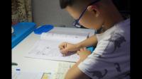新学期如何改变孩子写作业拖拖拉拉的习惯？