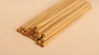 什么筷子是最健康，无毒无菌的?