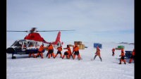 为什么中国每年都会进行南北极科考？科考队员们在南极恶劣的环境下，他们又是如何实现供暖的呢？