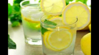 连续喝一个月柠檬水对身体真的有效吗？