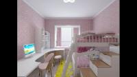 儿童房怎么设计，既实用又兼具童趣？哪些物件是