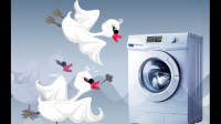 海尔189和小天鹅v88，这两款洗衣机选哪个比较好呀？