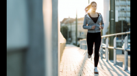 跑步真的可以缓解抑郁吗?