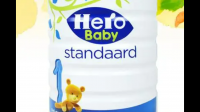 为宝宝奶粉发愁，朋友推荐了herobaby白金plus，有宝宝在喝这个奶粉吗？感觉如何？